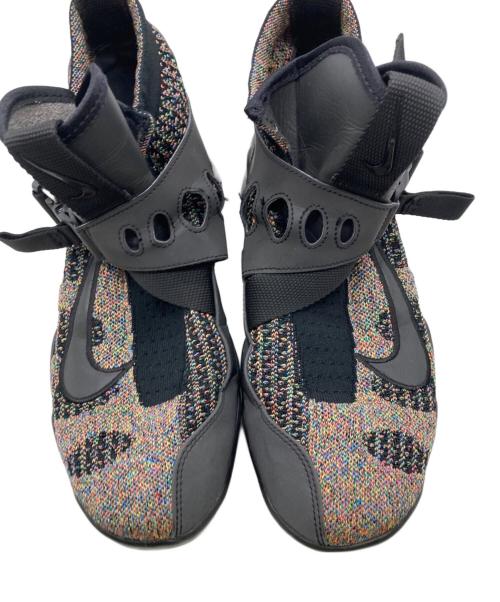 NIKE（ナイキ）NIKE (ナイキ) AIR VAPORMAX PREMIER FLYKNIT ブラック サイズ:26.5cmの古着・服飾アイテム