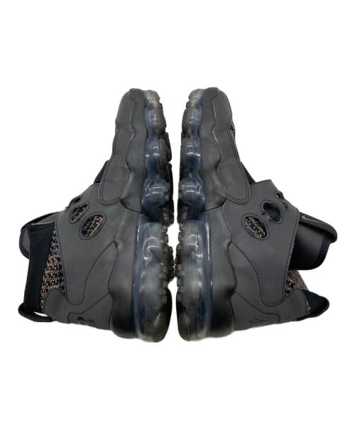NIKE（ナイキ）NIKE (ナイキ) AIR VAPORMAX PREMIER FLYKNIT ブラック サイズ:26.5cmの古着・服飾アイテム