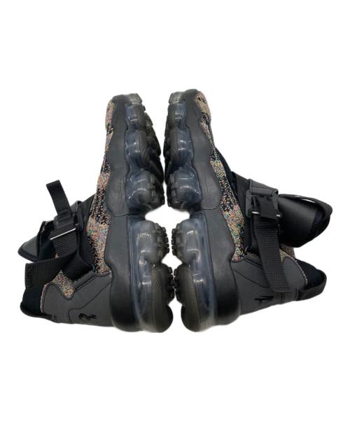 NIKE（ナイキ）NIKE (ナイキ) AIR VAPORMAX PREMIER FLYKNIT ブラック サイズ:26.5cmの古着・服飾アイテム