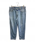 LEVI'Sリーバイス）の古着「90's 550 デニムパンツ」｜インディゴ