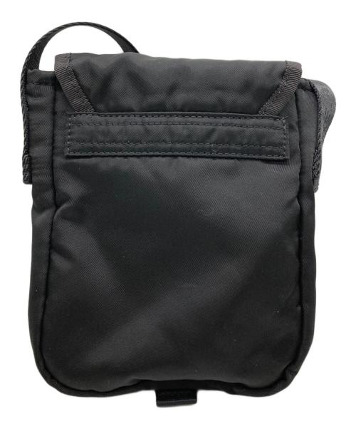 beautiful people（ビューティフルピープル）beautiful people (ビューティフルピープル) ショルダーポーチの古着・服飾アイテム