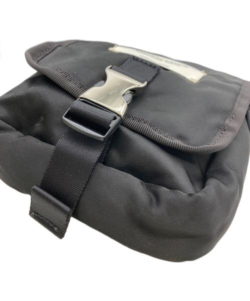 beautiful people（ビューティフルピープル）beautiful people (ビューティフルピープル) ショルダーポーチの古着・服飾アイテム