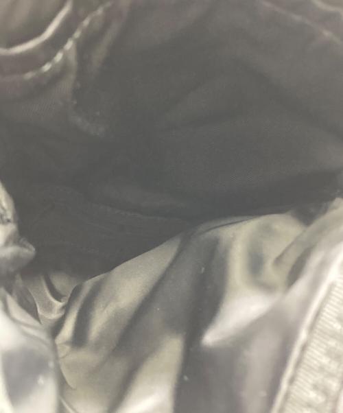 beautiful people（ビューティフルピープル）beautiful people (ビューティフルピープル) ショルダーポーチの古着・服飾アイテム