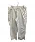 POLO JEANS CO.（ポロジーンズカンパニー）の古着「ペインターパンツ」｜ホワイト
