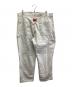 POLO JEANS CO. (ポロジーンズカンパニー) ペインターパンツ ホワイト サイズ:36：4000円
