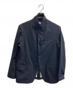 THE NORTH FACEザ ノース フェイス）の古着「Traverse Jetset Blazer /テーラードジャケット」｜ブラック