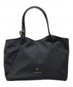 TOCCAトッカ）の古着「バッグ」｜ブラック