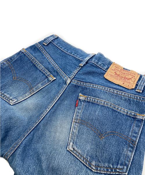 LEVI'S（リーバイス）LEVI'S (リーバイス) 90's USA製 501 デニムパンツ インディゴ サイズ:W29/L34の古着・服飾アイテム