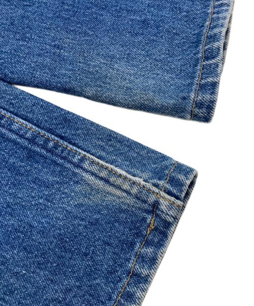 LEVI'S（リーバイス）LEVI'S (リーバイス) 90's USA製 501 デニムパンツ インディゴ サイズ:W29/L34の古着・服飾アイテム
