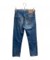 LEVI'S (リーバイス) 90's USA製 501 デニムパンツ インディゴ サイズ:W29/L34：5000円