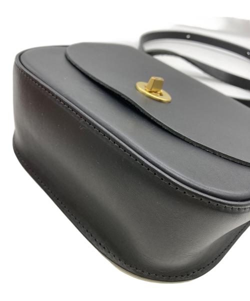 MINI BERRY（ミニベリー）MINI BERRY (ミニベリー) ショルダーバッグ ブラック サイズ:不明の古着・服飾アイテム