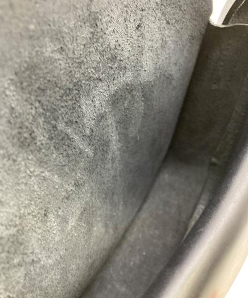 MINI BERRY（ミニベリー）MINI BERRY (ミニベリー) ショルダーバッグ ブラック サイズ:不明の古着・服飾アイテム