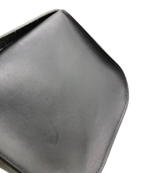 MINI BERRY（ミニベリー）MINI BERRY (ミニベリー) ショルダーバッグ ブラック サイズ:不明の古着・服飾アイテム