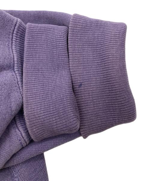 Champion（チャンピオン）Champion (チャンピオン) 90'sリバースウィーブスウェット パープル サイズ:Lの古着・服飾アイテム