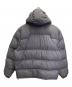 POLO RALPH LAUREN (ポロ・ラルフローレン) ポニー刺繍ダウンジャケット/Water-Repellent Down Jacket グレー サイズ:Ｌ：17000円