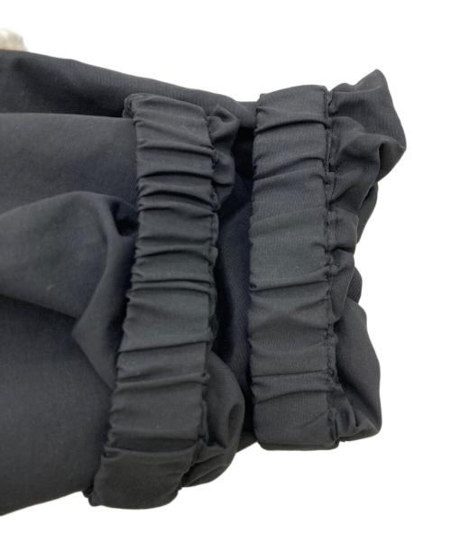 POLO SPORT（ポロスポーツ）POLO SPORT (ポロスポーツ) ナイロンジャケット ホワイト×イエロー サイズ:Lの古着・服飾アイテム