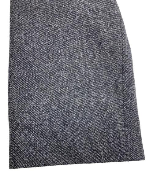 journal standard L'essage（ジャーナルスタンダード レサージュ）journal standard L'essage (ジャーナルスタンダード レサージュ) ツイードジャケット グレー サイズ:無しの古着・服飾アイテム