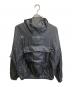 NIKE ACG（ナイキエージーシー）の古着「ANORAK JACKET」｜ブラック