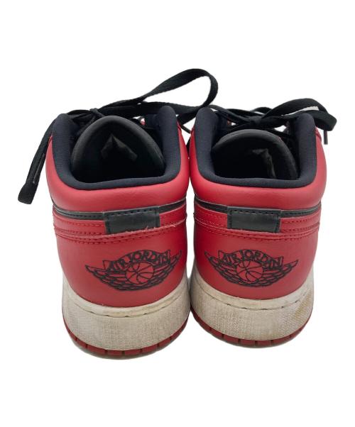 NIKE（ナイキ）NIKE (ナイキ) Air Jordan 1 Low GS 