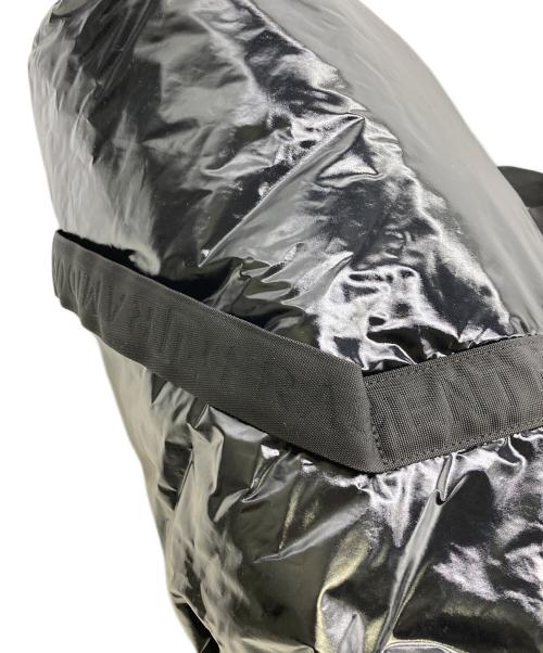 RAMIDUS（ラミダス）RAMIDUS (ラミダス) FRAGMENT DESIGN (フラグメントデザイン) MIRAGE TOTE ブラックの古着・服飾アイテム