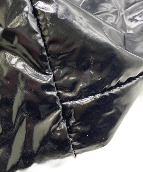 RAMIDUS（ラミダス）RAMIDUS (ラミダス) FRAGMENT DESIGN (フラグメントデザイン) MIRAGE TOTE ブラックの古着・服飾アイテム