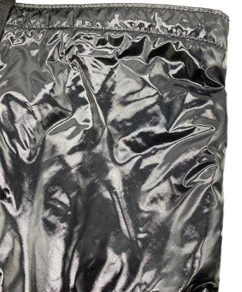 RAMIDUS（ラミダス）RAMIDUS (ラミダス) FRAGMENT DESIGN (フラグメントデザイン) MIRAGE TOTE ブラックの古着・服飾アイテム