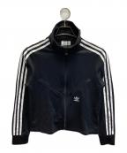 adidasアディダス）の古着「Adicolor Classics Track Jacket」｜ブラック