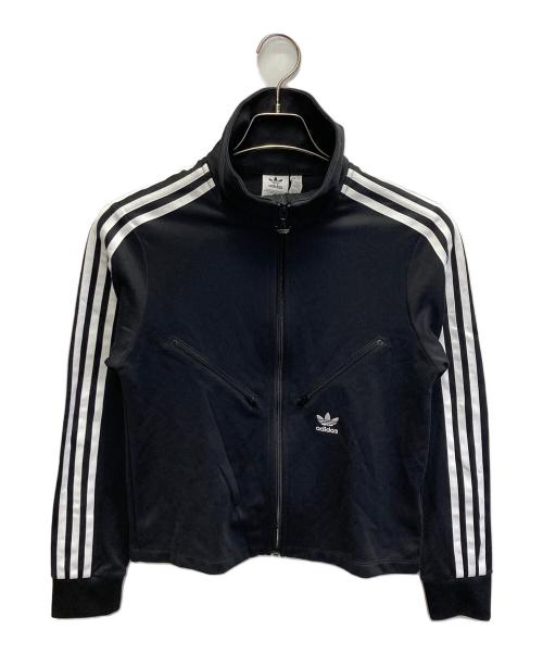 adidas（アディダス）adidas (アディダス) Adicolor Classics Track Jacket ブラック サイズ:Mの古着・服飾アイテム