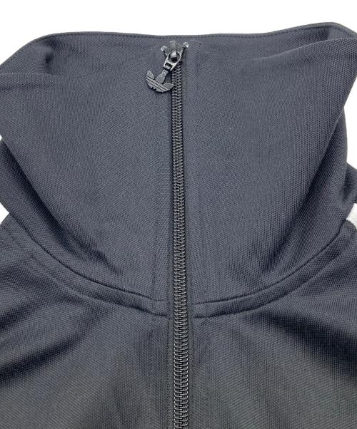 adidas（アディダス）adidas (アディダス) Adicolor Classics Track Jacket ブラック サイズ:Mの古着・服飾アイテム