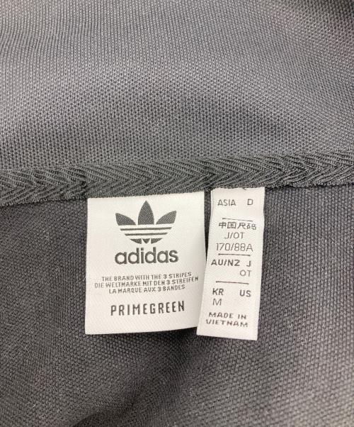 adidas（アディダス）adidas (アディダス) Adicolor Classics Track Jacket ブラック サイズ:Mの古着・服飾アイテム