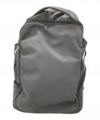 THE NORTH FACEザ ノース フェイス）の古着「Saturn Backpack」｜ブラック