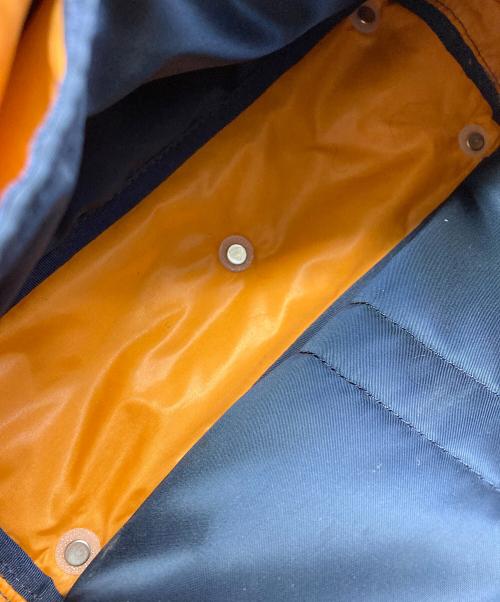 PORTER（ポーター）PORTER (ポーター) タンカーミニボストンショルダーバック ネイビーの古着・服飾アイテム