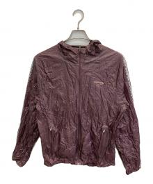 NikeLab（ナイキラボ）の古着「GYAKUSOU パッカブルジャケット」｜ブラウン