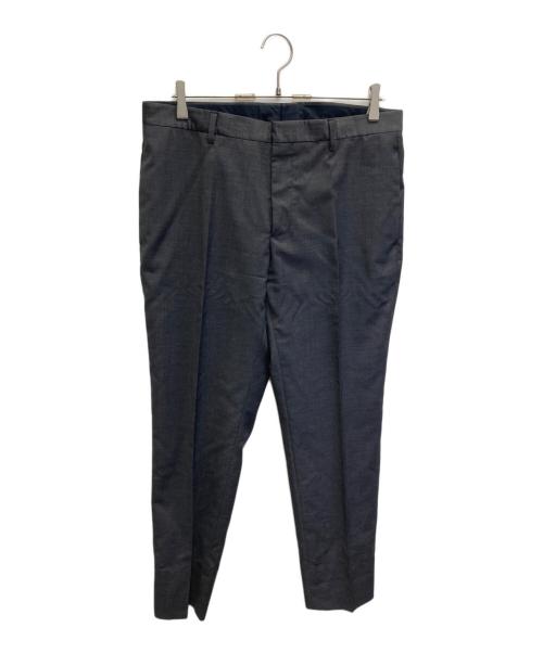 Maison Margiela（メゾンマルジェラ）Maison Margiela (メゾンマルジェラ) 17AW セットアップスーツ グレー サイズ:50の古着・服飾アイテム