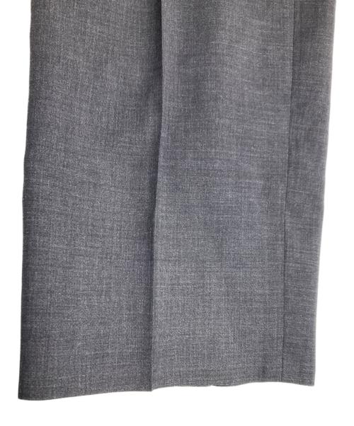 Maison Margiela（メゾンマルジェラ）Maison Margiela (メゾンマルジェラ) 17AW セットアップスーツ グレー サイズ:50の古着・服飾アイテム