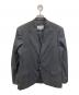Maison Margiela (メゾンマルジェラ) 17AW セットアップスーツ グレー サイズ:50：60000円