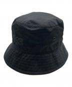 Y-3ワイスリー）の古着「CL BUCKET HAT」｜ブラック