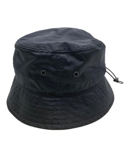Y-3（ワイスリー）Y-3 (ワイスリー) CL BUCKET HAT ブラックの古着・服飾アイテム