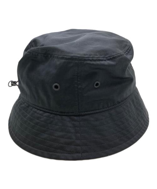 Y-3（ワイスリー）Y-3 (ワイスリー) CL BUCKET HAT ブラックの古着・服飾アイテム
