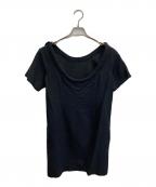 Chloeクロエ）の古着「ウールSSワンピース」｜ブラック