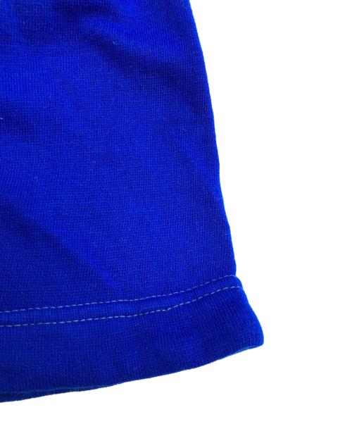 Champion（チャンピオン）Champion (チャンピオン) トラックジャケット【70s～80s】 ブルー サイズ:Lの古着・服飾アイテム