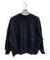 FreshService (フレッシュサービス) LIGHT OZ CREW NECK SWEAT ブラック サイズ:L：5000円