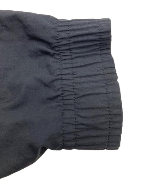 REEBOK（リーボック）REEBOK (リーボック) AWAKE (アウェイク) ナイロンジャケット ホワイト×ブルー サイズ:Lの古着・服飾アイテム