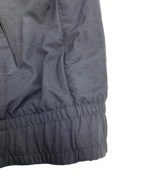 REEBOK（リーボック）REEBOK (リーボック) AWAKE (アウェイク) ナイロンジャケット ホワイト×ブルー サイズ:Lの古着・服飾アイテム