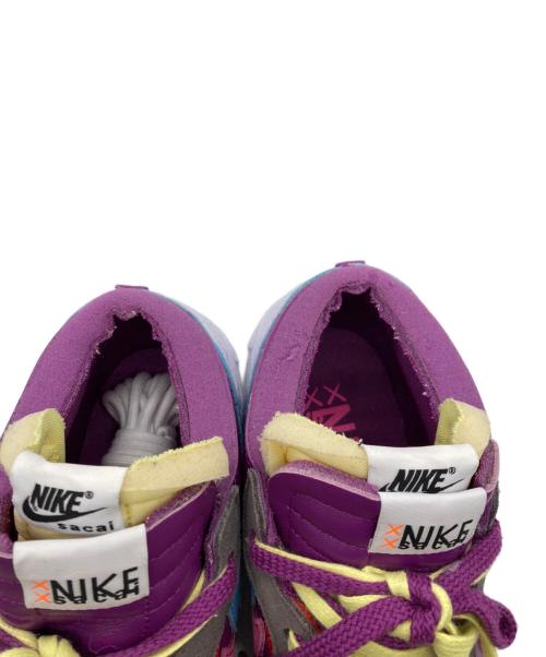NIKE（ナイキ）NIKE (ナイキ) sacai (サカイ) KAWS (カウズ) Blazer Low 