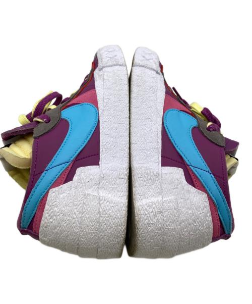 NIKE（ナイキ）NIKE (ナイキ) sacai (サカイ) KAWS (カウズ) Blazer Low 