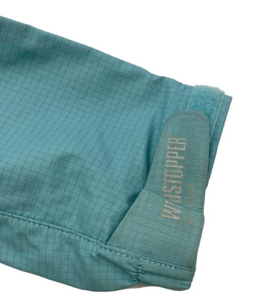 MAMMUT（マムート）MAMMUT (マムート) GORE-TEX WS Lightspeed Jacket ブルー サイズ:不明の古着・服飾アイテム