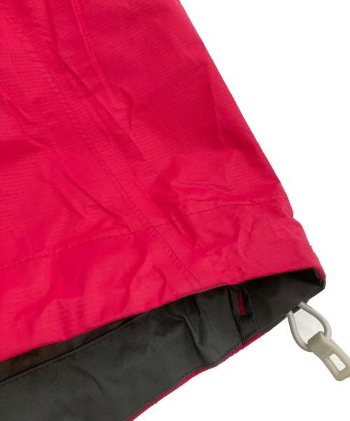 Patagonia（パタゴニア）Patagonia (パタゴニア) スーパーセルジャケット ショッキングピンク サイズ:Sの古着・服飾アイテム