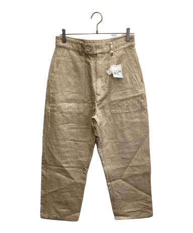 中古・古着通販】45R (フォーティファイブ・アール) リネンダックの908