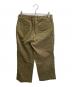 45R (フォーティファイブ・アール) おこめチノパン オリーブ サイズ:表記無：5000円
